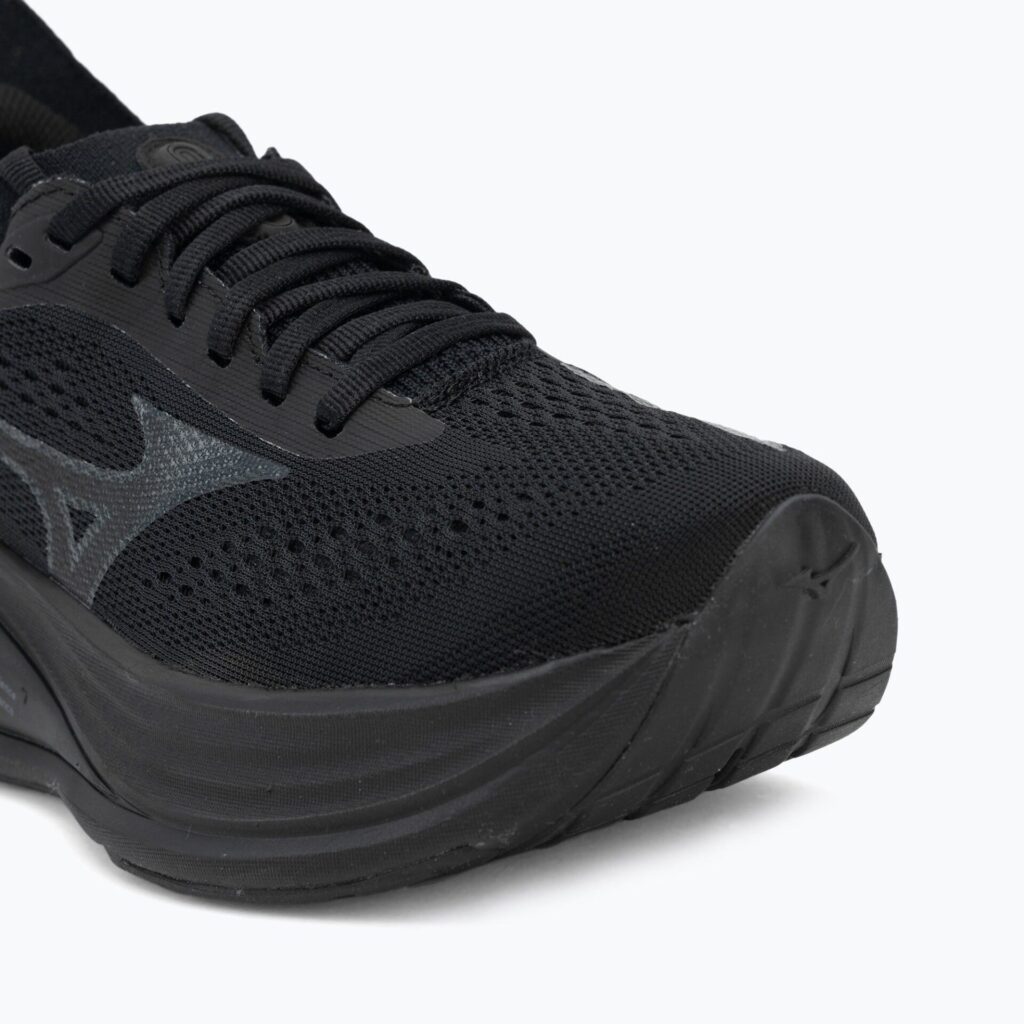 Кроссовки для бега Mizuno Neo Zen 2 black/black sand