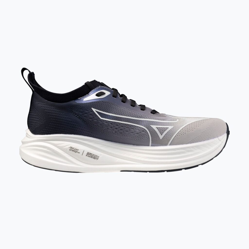 Кроссовки для бега Mizuno Neo Zen 2 lilac hint/white/moonlit ocean