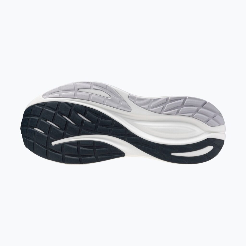 Кроссовки для бега Mizuno Neo Zen 2 lilac hint/white/moonlit ocean