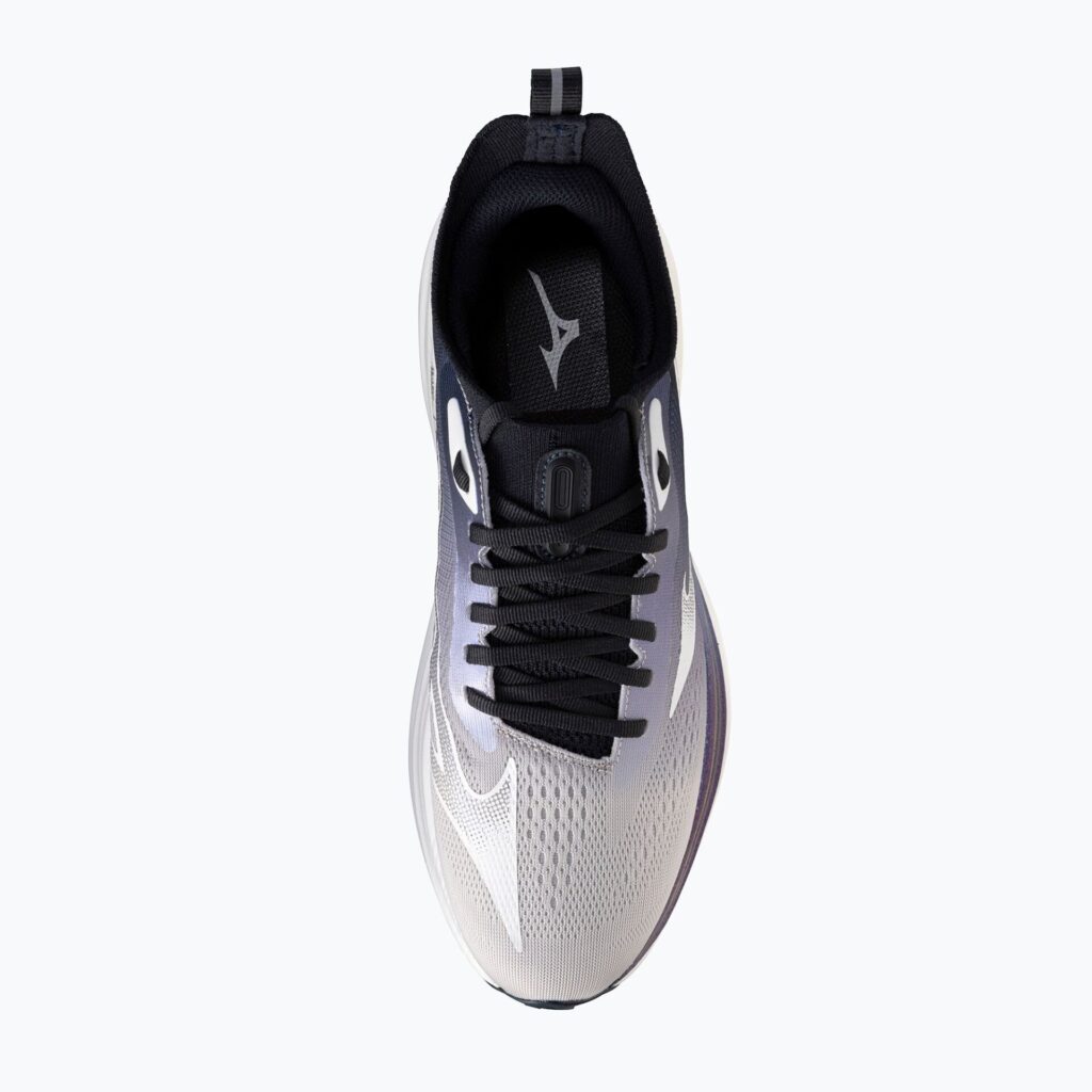 Кроссовки для бега Mizuno Neo Zen 2 lilac hint/white/moonlit ocean