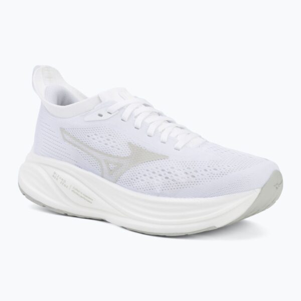 Кроссовки для бега Mizuno Neo Zen 2 white/dawn blue