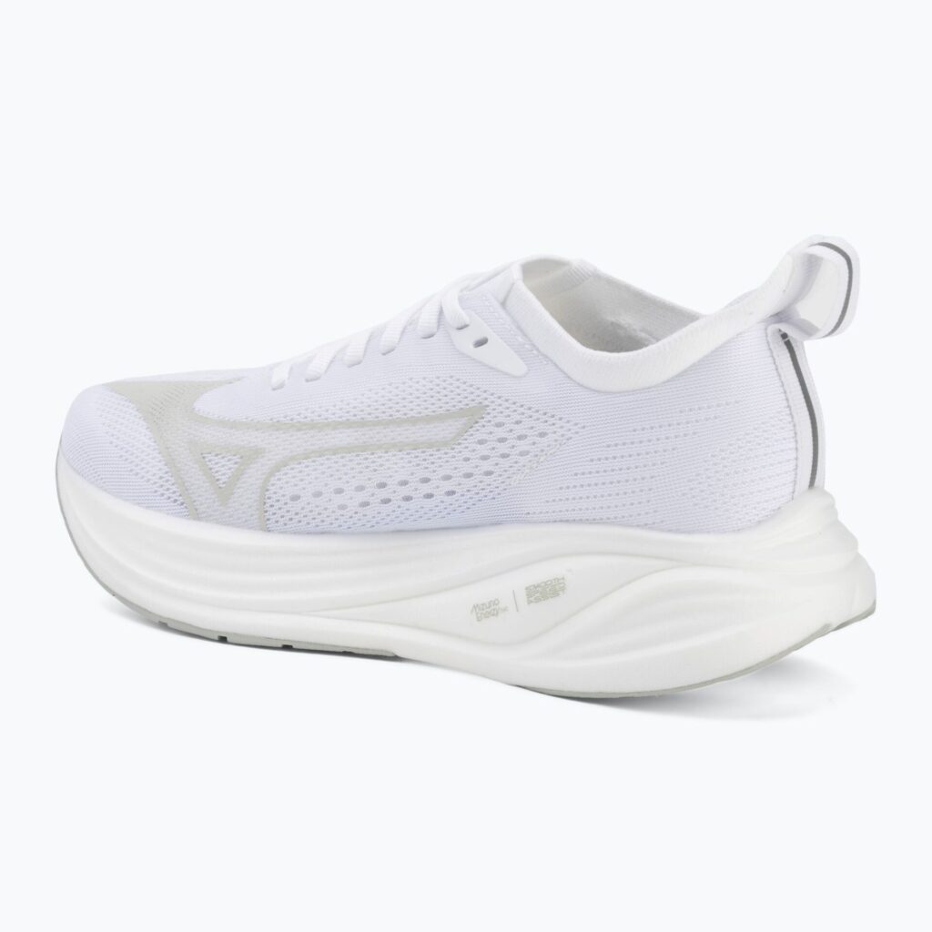 Кроссовки для бега Mizuno Neo Zen 2 white/dawn blue