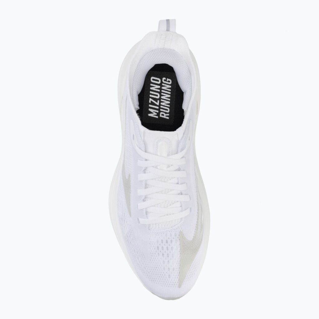 Кроссовки для бега Mizuno Neo Zen 2 white/dawn blue