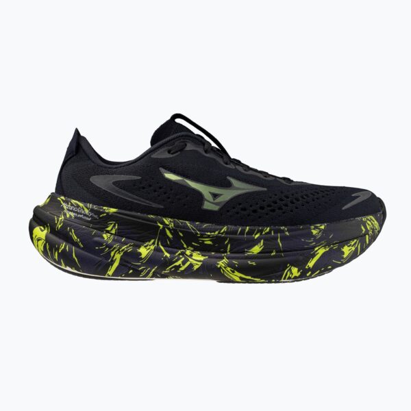 Кроссовки для бега Mizuno Sky Prime vulcan/grossular green/black