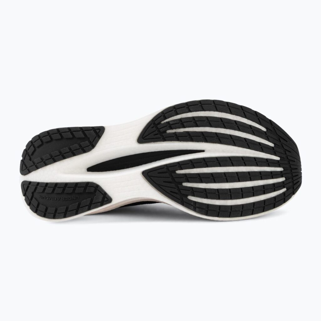 Buty do biegania Under Armour Velociti Pro 2 black/mod gray/white