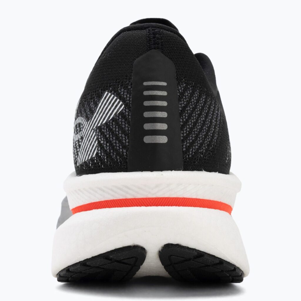 Buty do biegania Under Armour Velociti Pro 2 black/mod gray/white