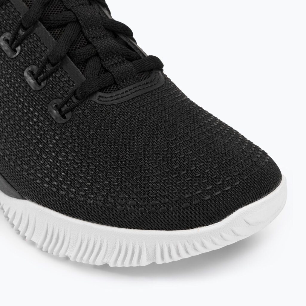 Волейбольные кроссовки damskie Nike Air Zoom Hyperace 2 black/white