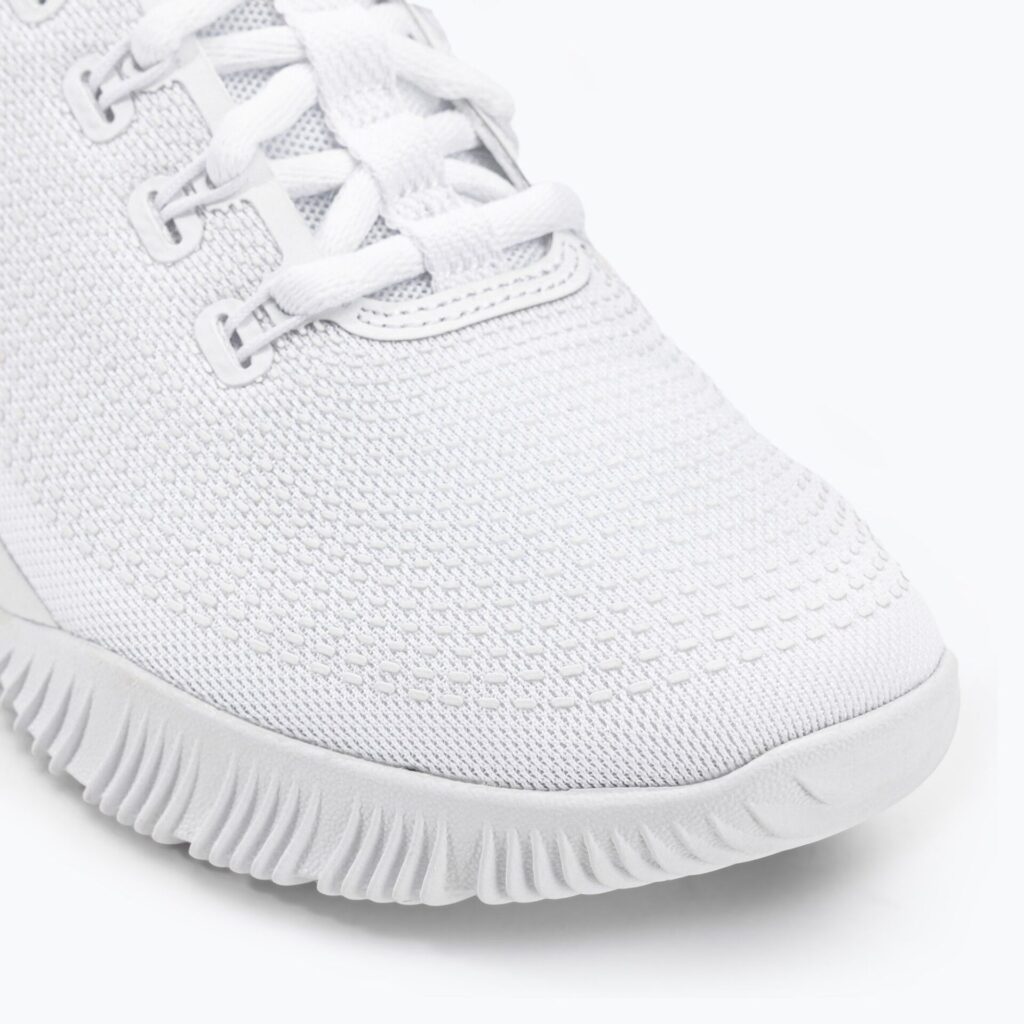 Волейбольные кроссовки damskie Nike Air Zoom Hyperace 2 white/black