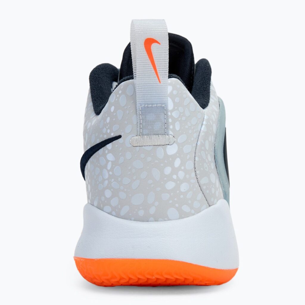 Волейбольные кроссовки Nike React Hyperset 2 SE multi color/multi color