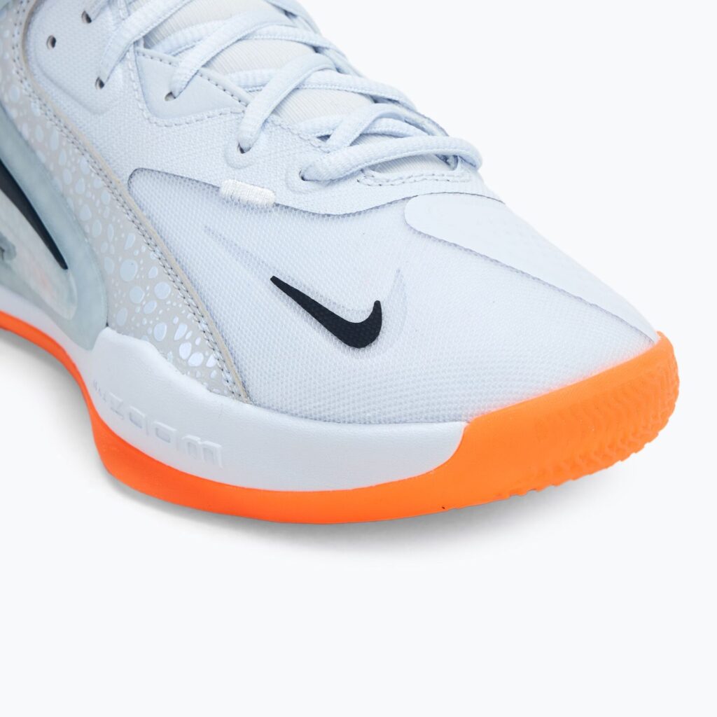 Волейбольные кроссовки Nike React Hyperset 2 SE multi color/multi color