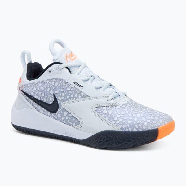 Волейбольные кроссовки Nike Zoom Hyperace 3 SE multi color/multi color