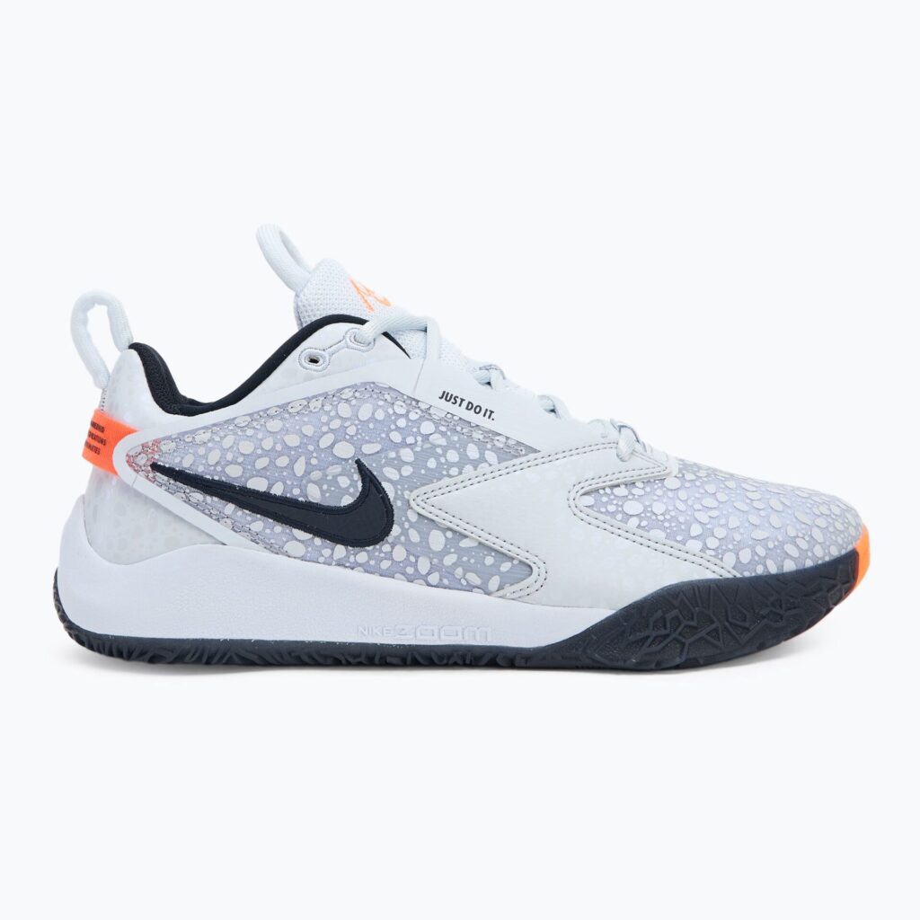 Волейбольные кроссовки Nike Zoom Hyperace 3 SE multi color/multi color