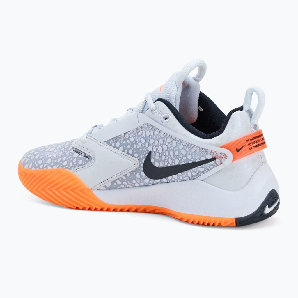 Волейбольные кроссовки Nike Zoom Hyperace 3 SE multi color/multi color