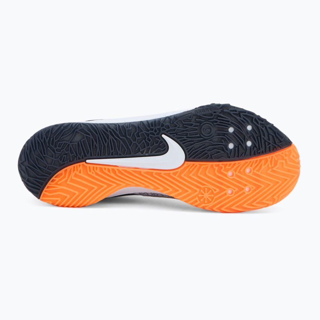 Волейбольные кроссовки Nike Zoom Hyperace 3 SE multi color/multi color