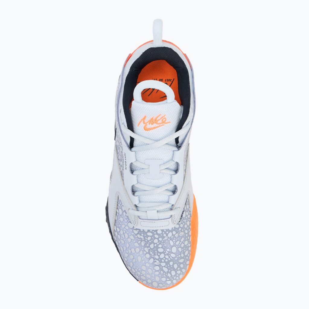 Волейбольные кроссовки Nike Zoom Hyperace 3 SE multi color/multi color
