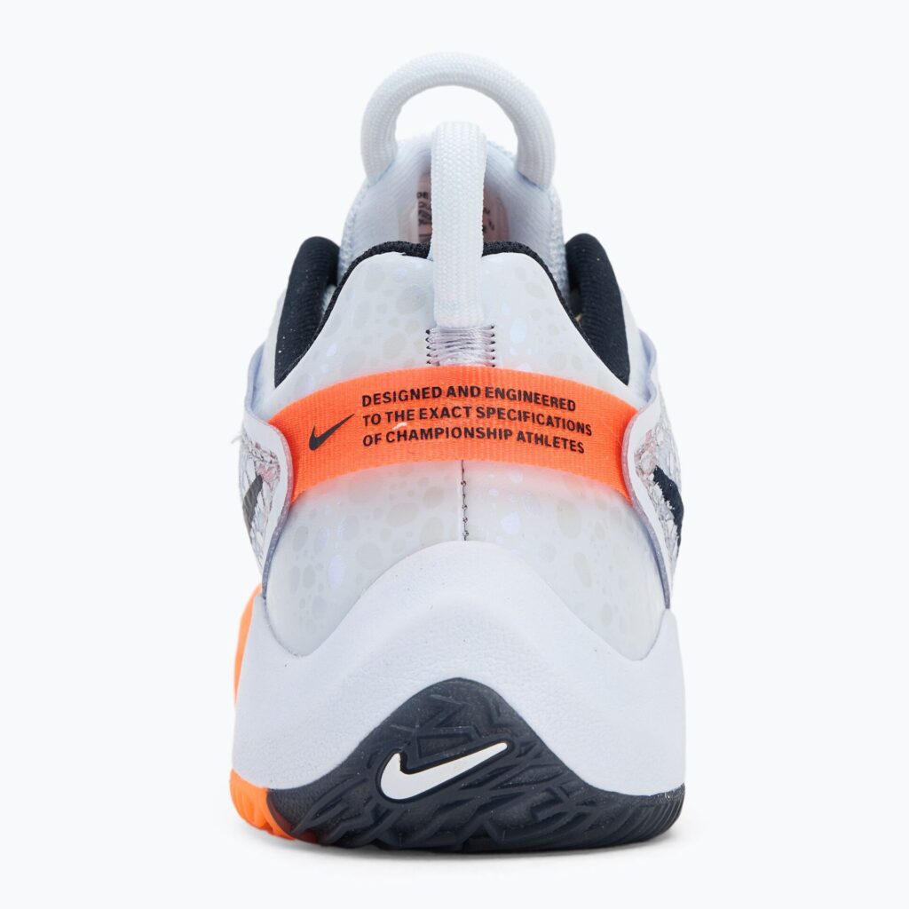 Волейбольные кроссовки Nike Zoom Hyperace 3 SE multi color/multi color