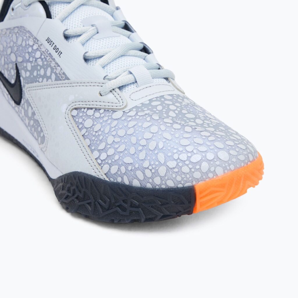 Волейбольные кроссовки Nike Zoom Hyperace 3 SE multi color/multi color