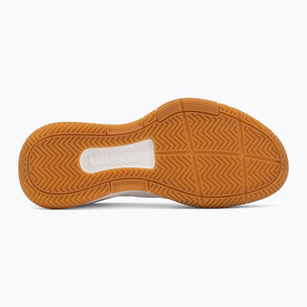 Женские теннисные кроссовки Wilson Courtglide white/cameo rose/gum