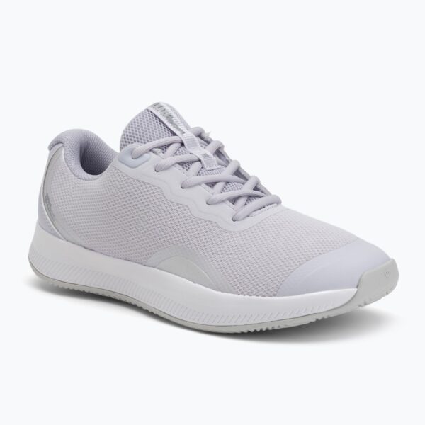 Теннисные кроссовки женские Wilson Intrigue Lite W lavender blue/ white/ lunar rock