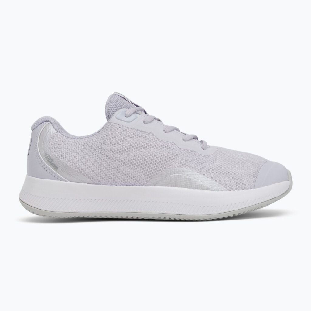 Теннисные кроссовки женские Wilson Intrigue Lite W lavender blue/ white/ lunar rock