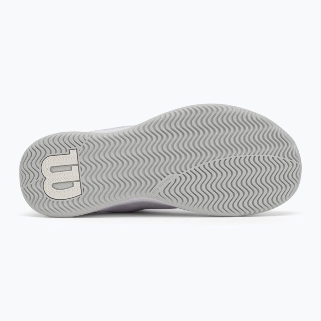 Теннисные кроссовки женские Wilson Intrigue Lite W lavender blue/ white/ lunar rock