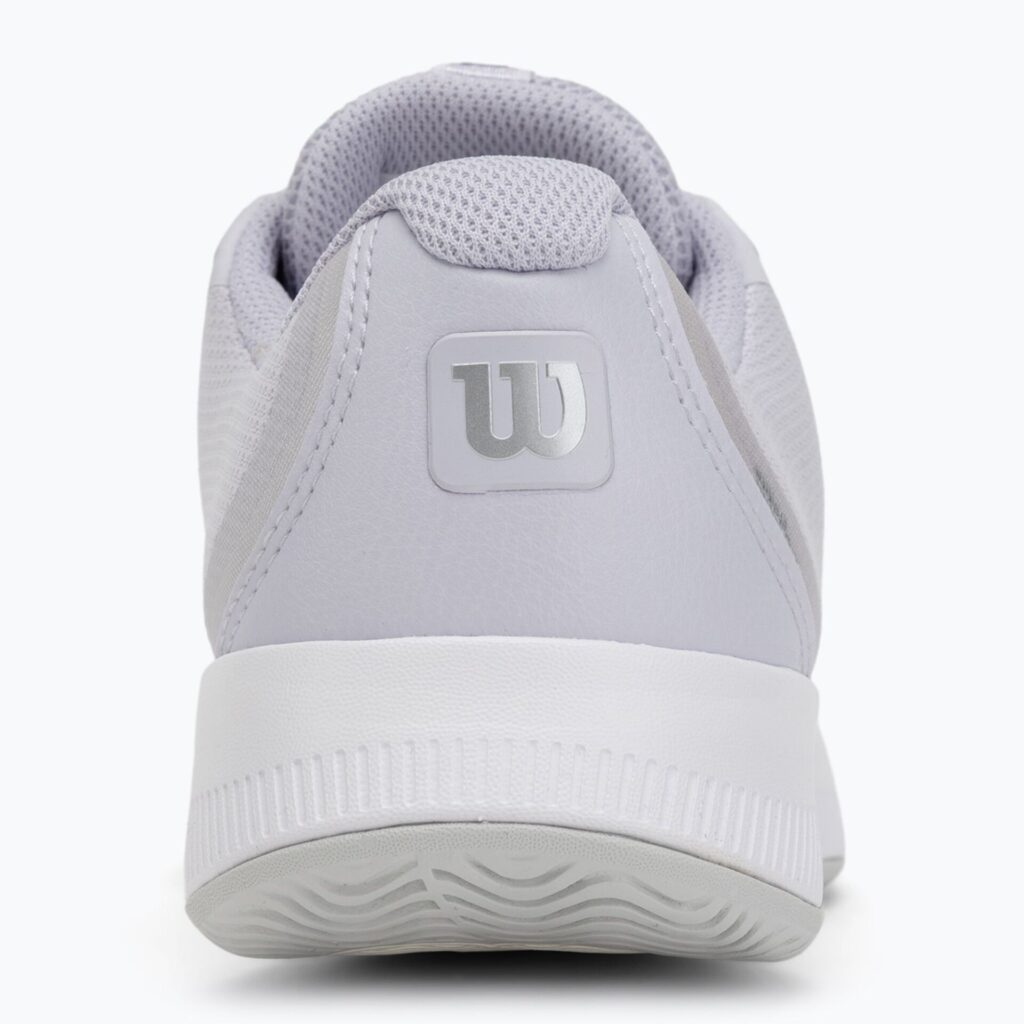 Теннисные кроссовки женские Wilson Intrigue Lite W lavender blue/ white/ lunar rock