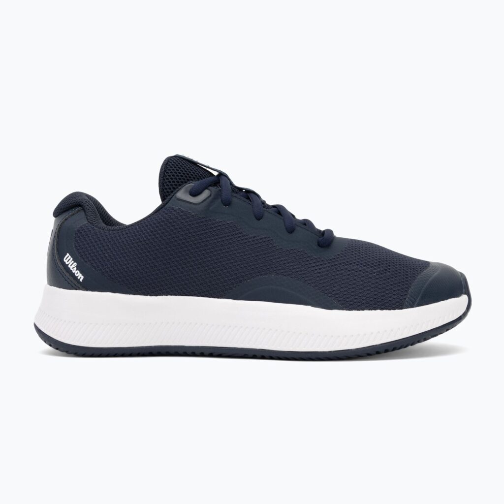 Женские теннисные кроссовки Wilson Intrigue Lite W navy blazer/ white/ navy blazer