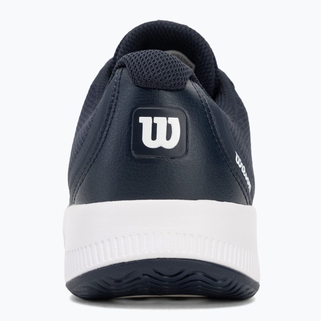 Женские теннисные кроссовки Wilson Intrigue Lite W navy blazer/ white/ navy blazer