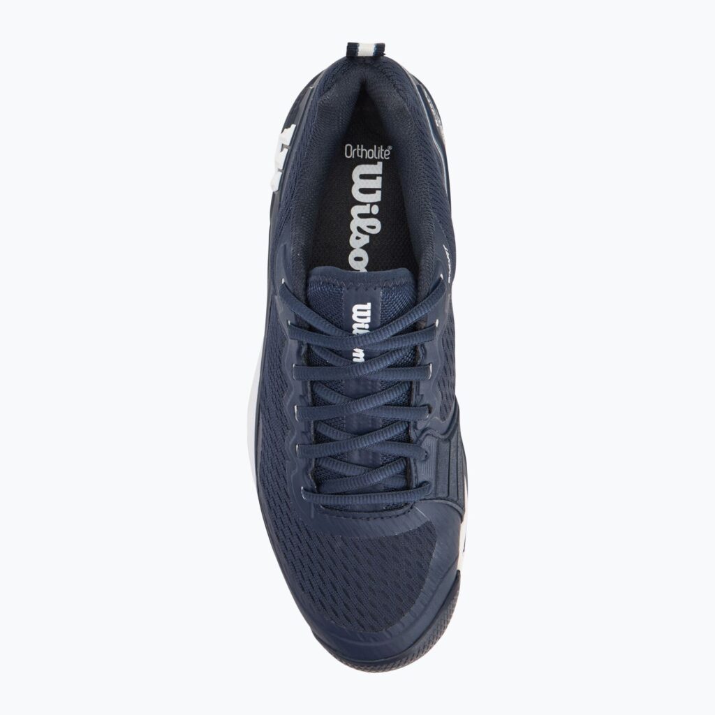 Теннисные кроссовки мужские Rush Pro 4.5 navy blazer/ navy blazer/ white