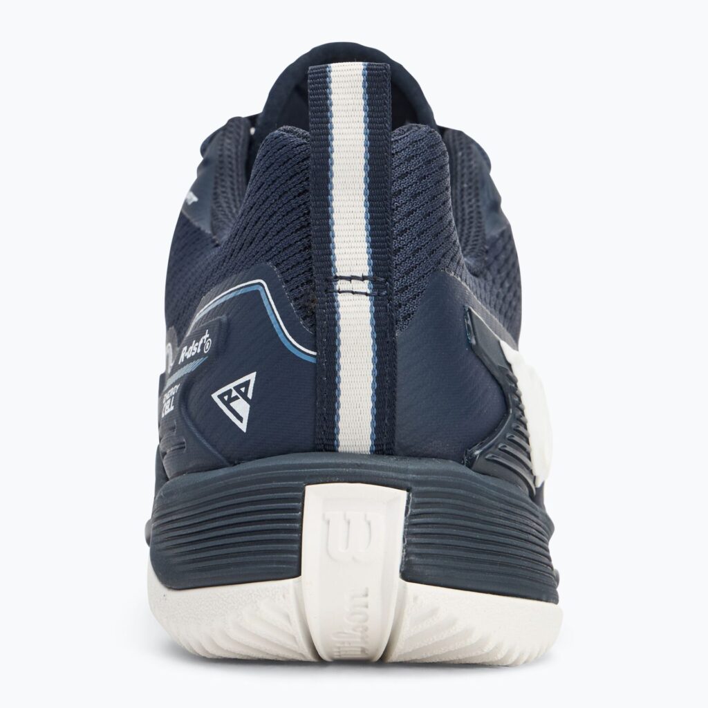 Теннисные кроссовки мужские Rush Pro 4.5 navy blazer/ navy blazer/ white