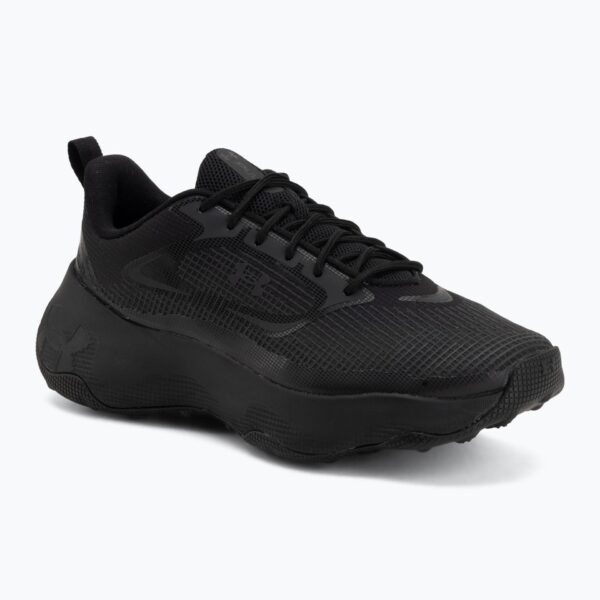 Кроссовки тренировочные Pulse black/anthracite/anthracite