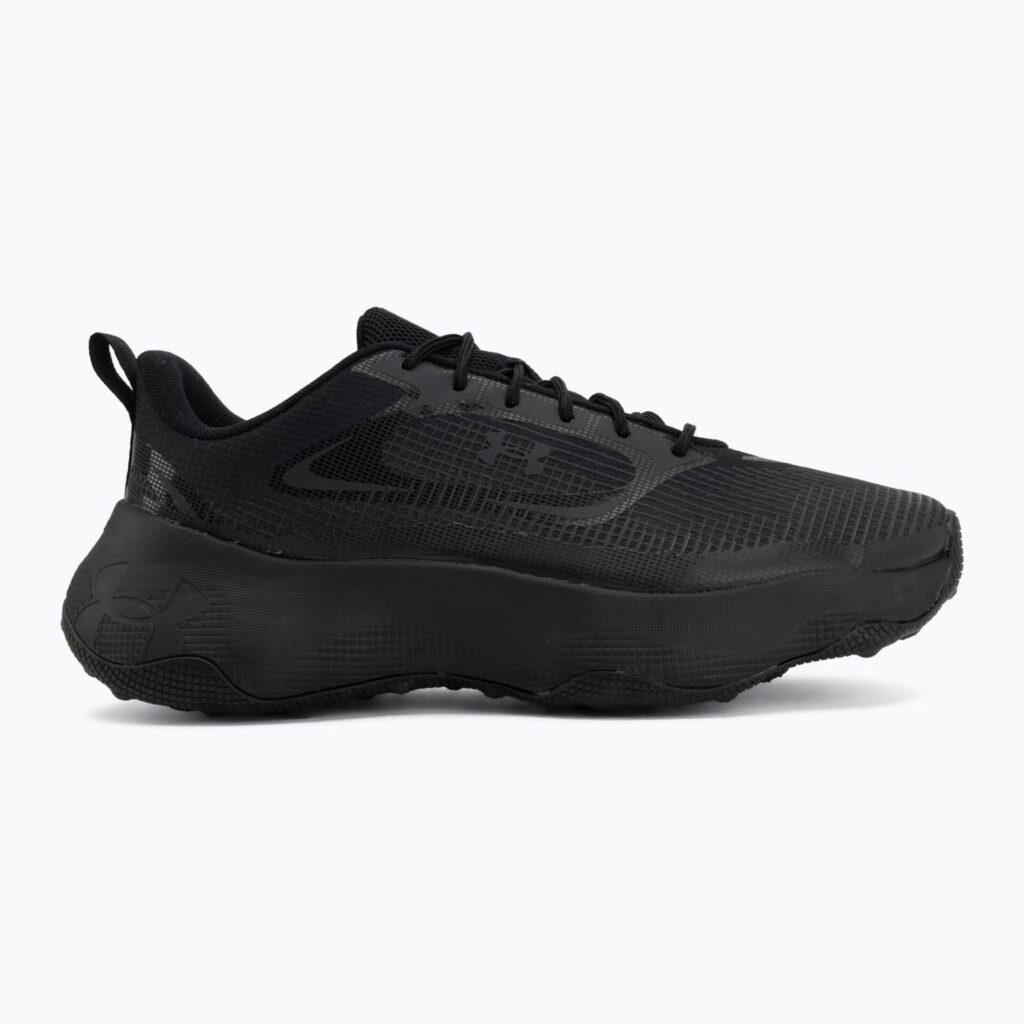 Кроссовки тренировочные Pulse black/anthracite/anthracite