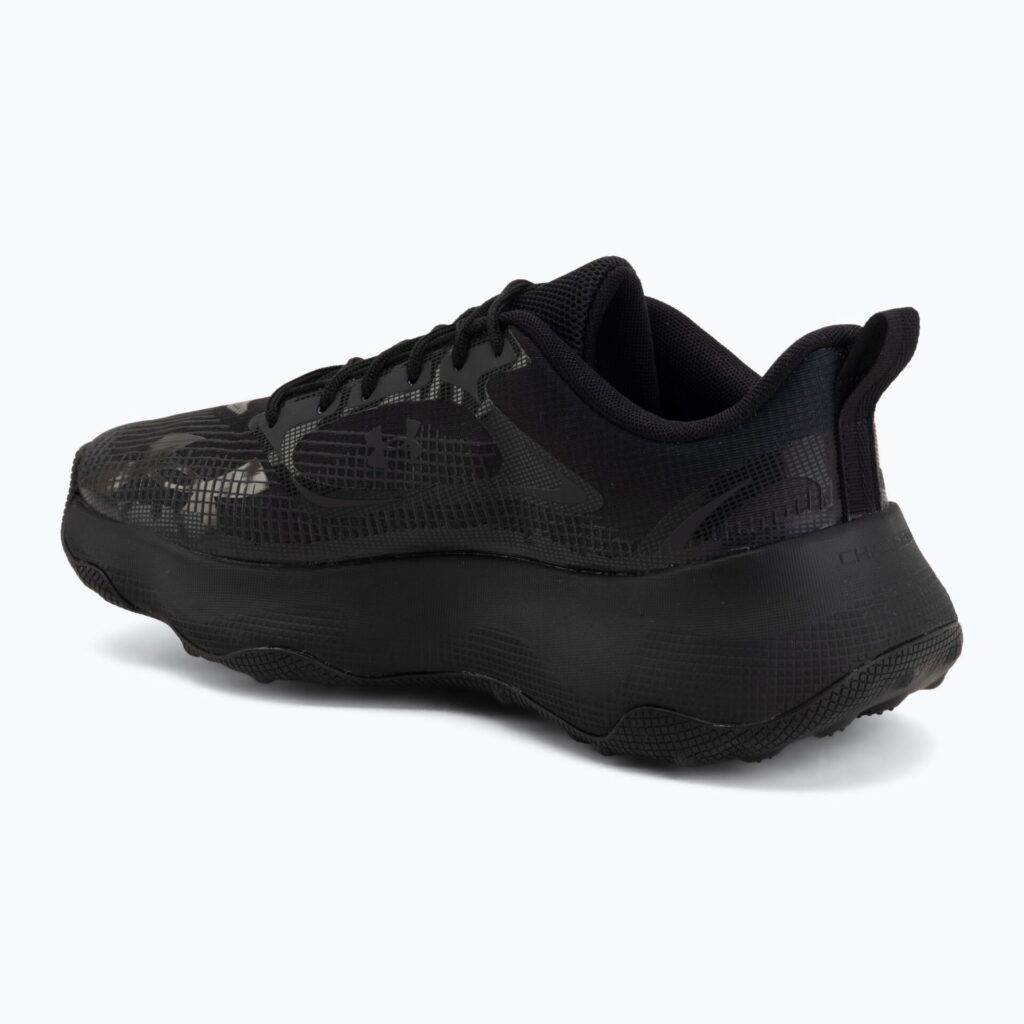 Кроссовки тренировочные Pulse black/anthracite/anthracite