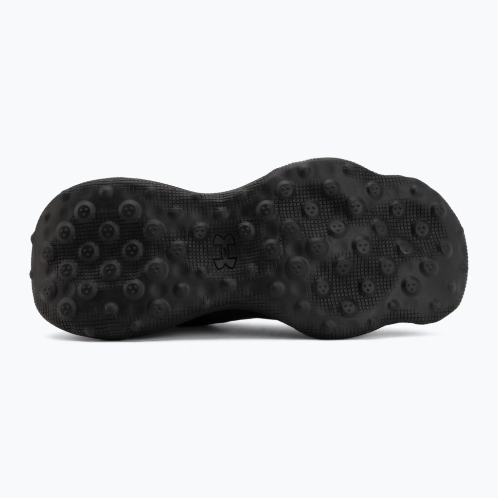 Кроссовки тренировочные Pulse black/anthracite/anthracite