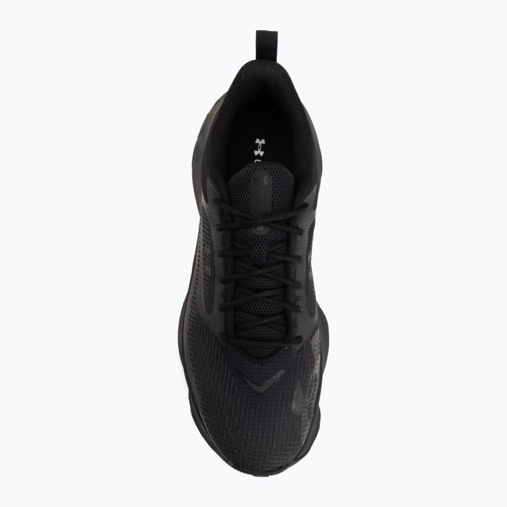 Кроссовки тренировочные Pulse black/anthracite/anthracite