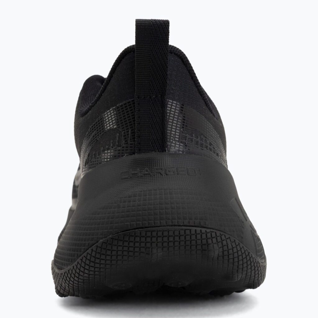 Кроссовки тренировочные Pulse black/anthracite/anthracite