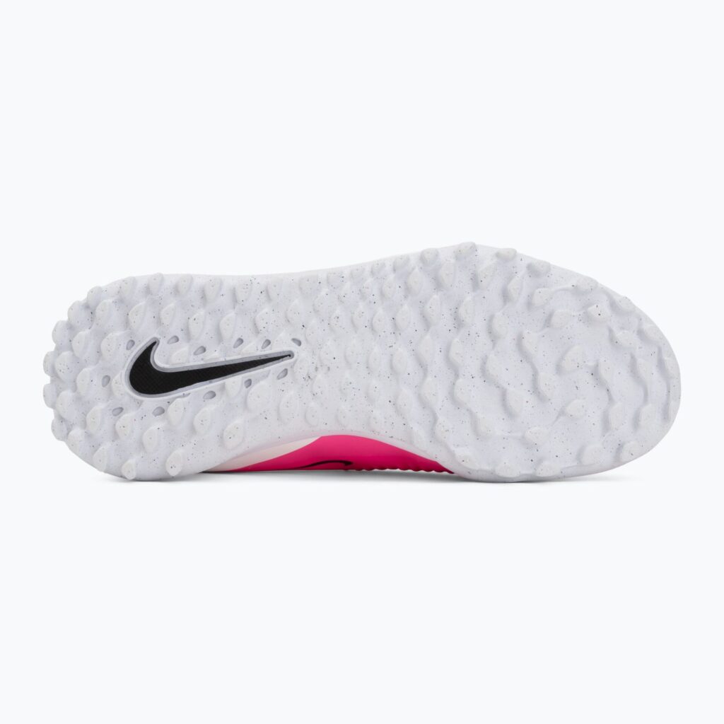 Детские футбольные бутсы Nike Jr. Phantom 6 Academy TF multi color/black