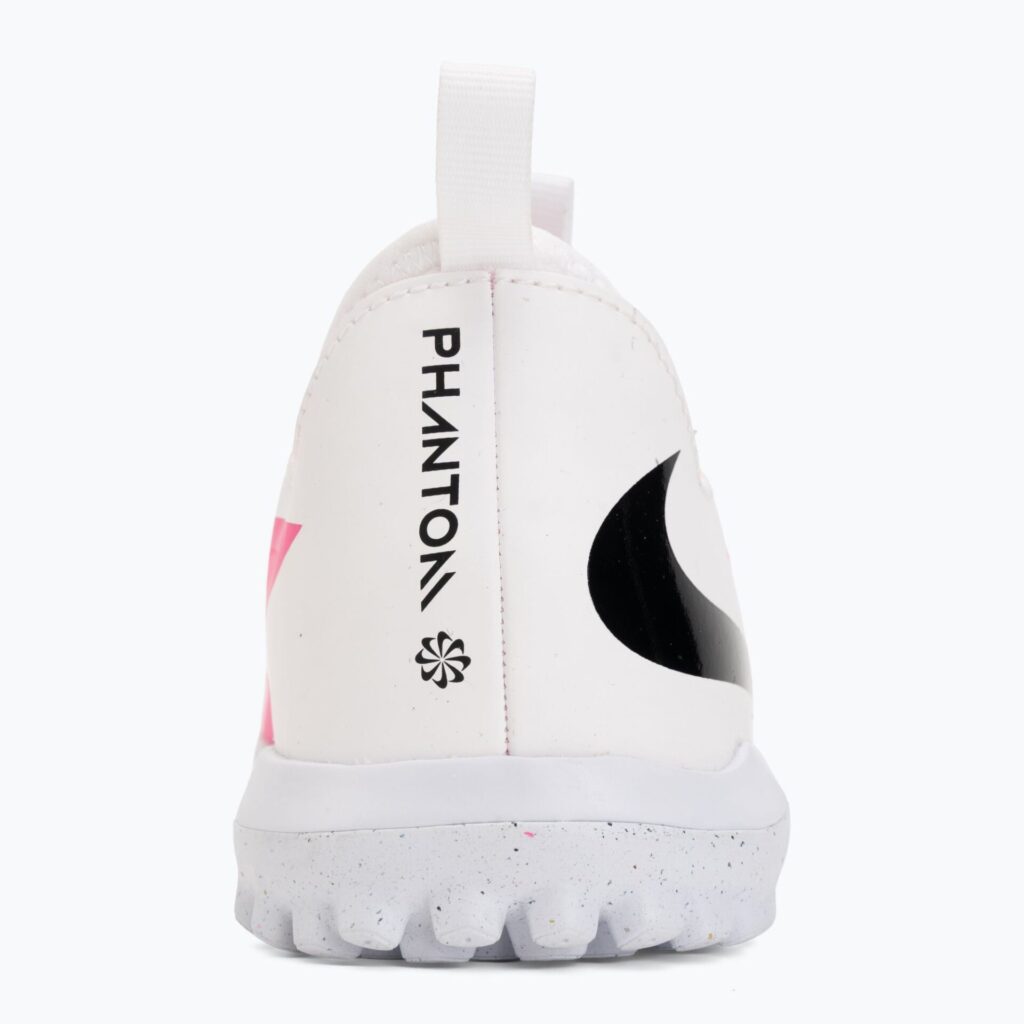 Детские футбольные бутсы Nike Jr. Phantom 6 Academy TF multi color/black