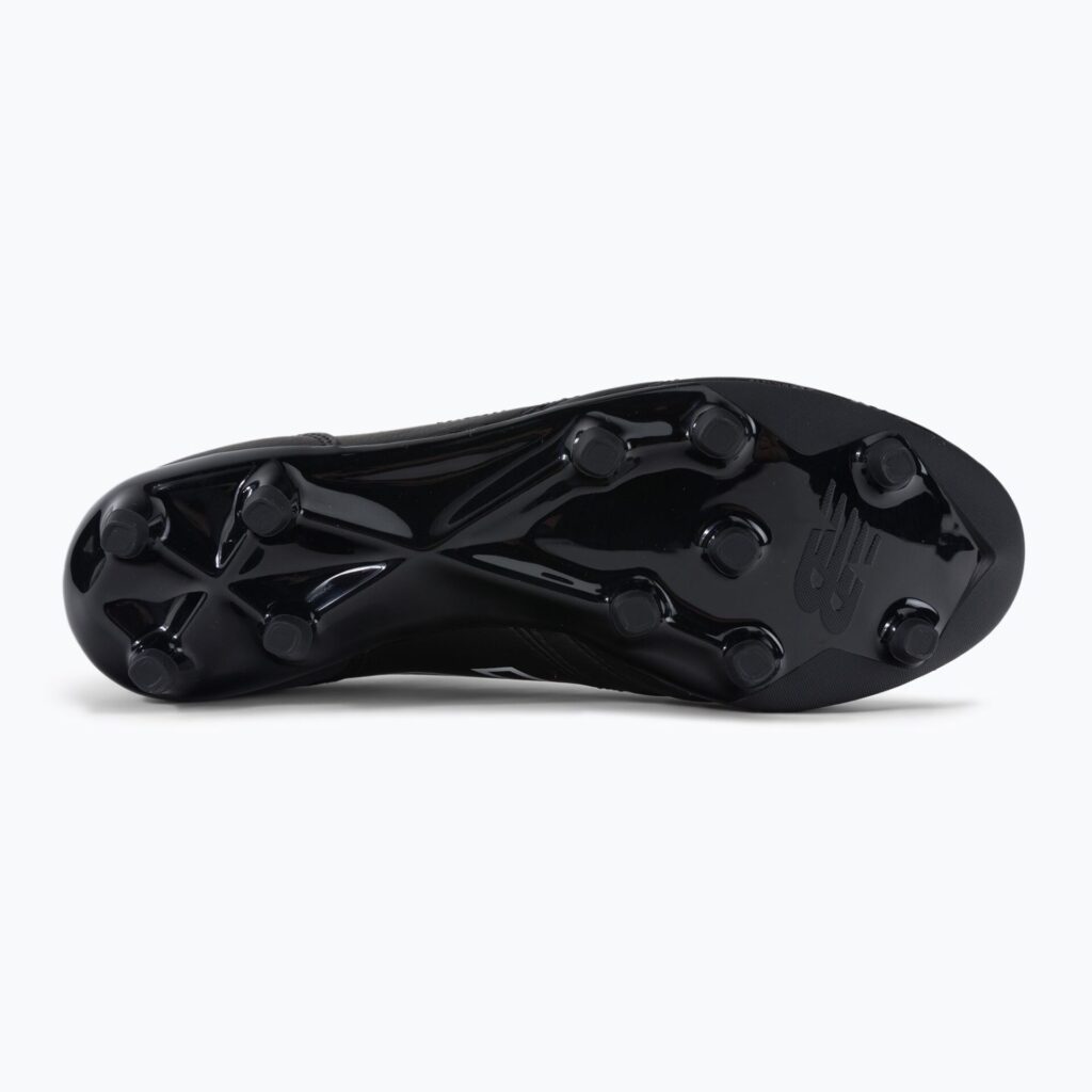 Футбольные бутсы New Balance 442's Academy V2 FG black