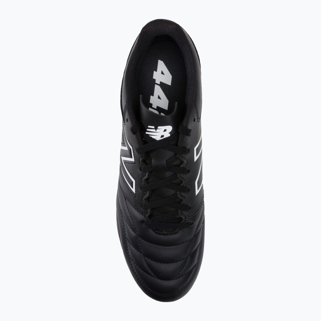 Футбольные бутсы New Balance 442's Academy V2 FG black