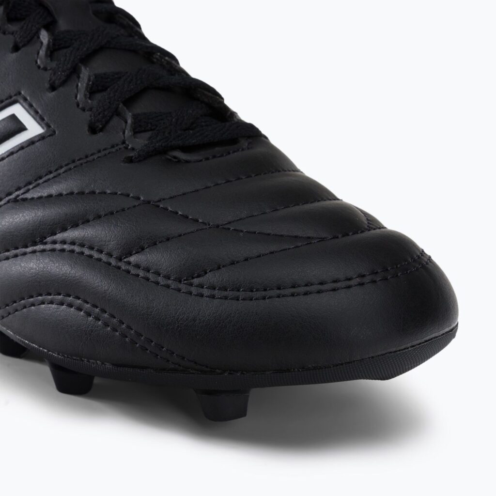 Футбольные бутсы New Balance 442's Academy V2 FG black