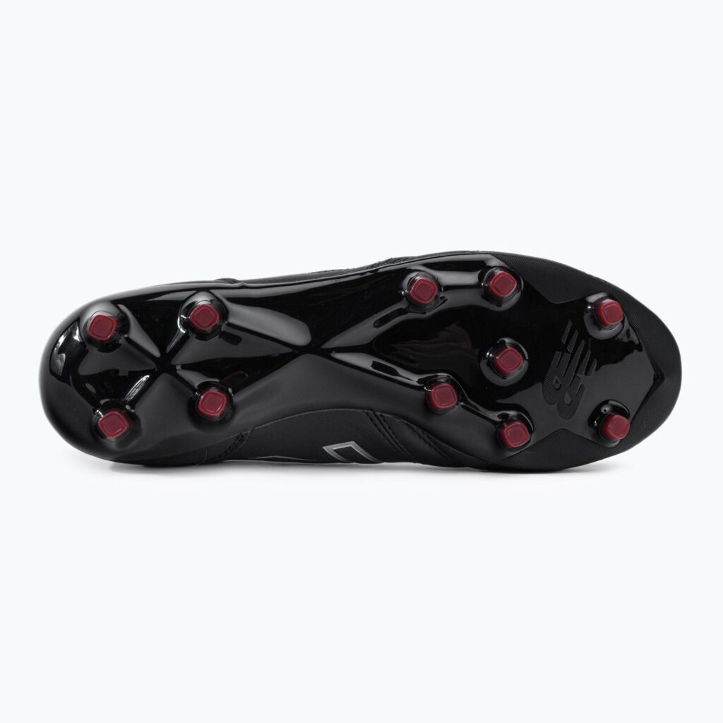 Футбольные бутсы New Balance 442 v2 Team FG black