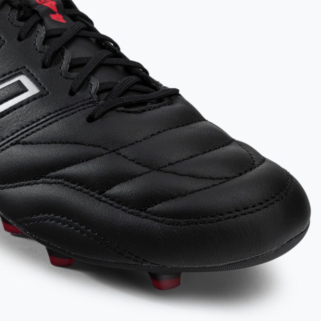 Футбольные бутсы New Balance 442 v2 Team FG black