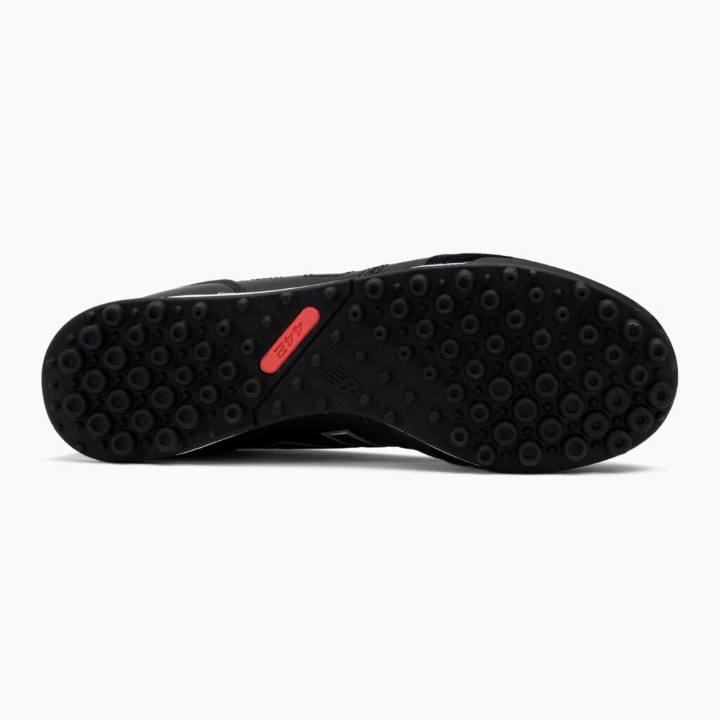 Футбольные бутсы New Balance 442 v2 Team TF black