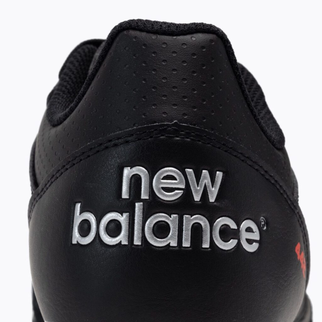 Футбольные бутсы New Balance 442 v2 Team TF black