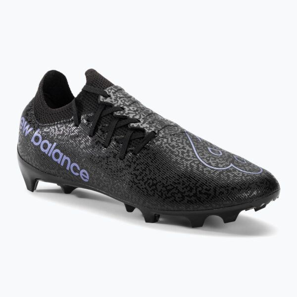 Футбольные бутсы New Balance Furon Destroy V7+ FG black