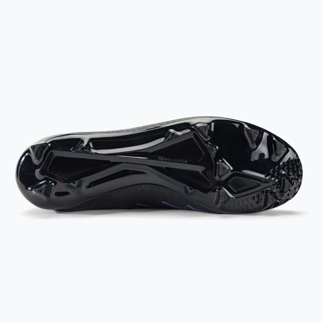 Футбольные бутсы New Balance Furon Destroy V7+ FG black