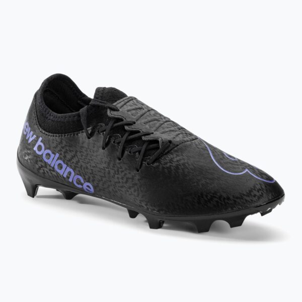 Футбольные бутсы New Balance Furon Dispatch V7+ FG black