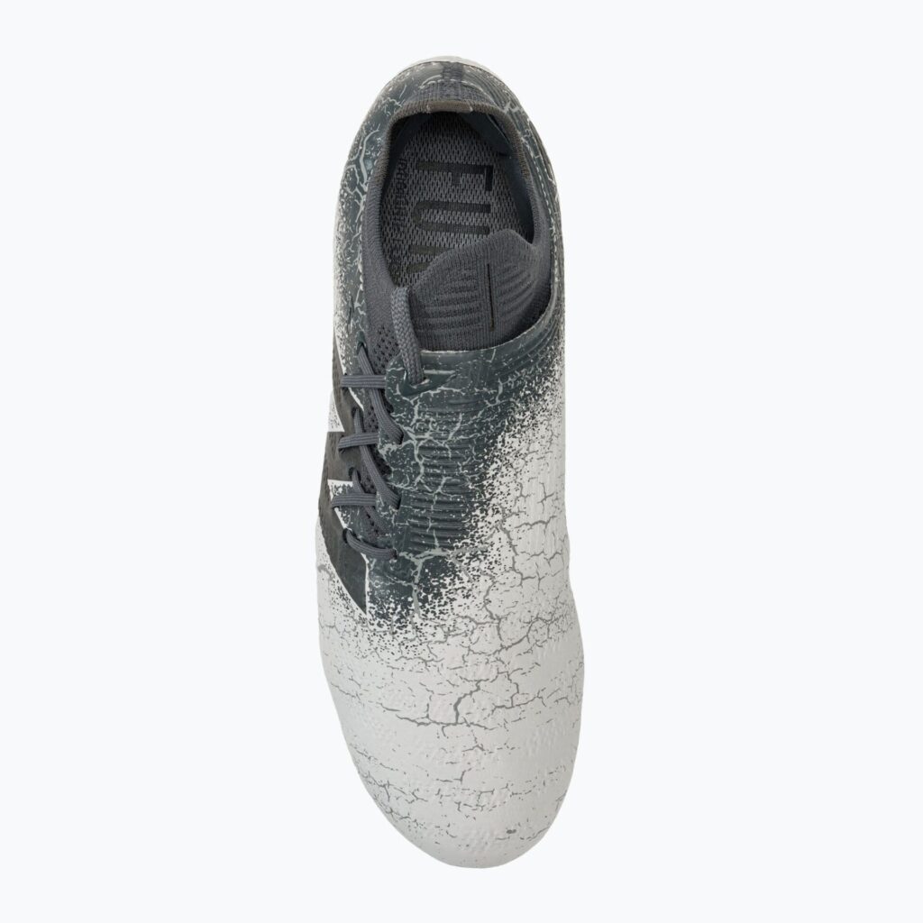Футбольные бутсы New Balance Furon Pro V7+ FG concrete