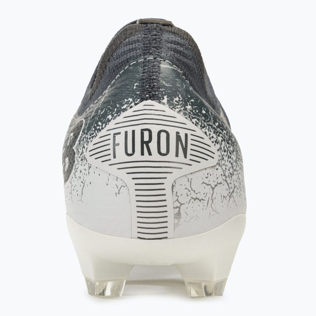 Футбольные бутсы New Balance Furon Pro V7+ FG concrete